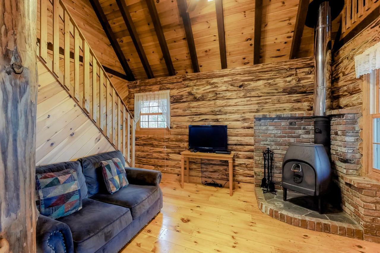 Loon Landing Lodge Greenville Exterior foto